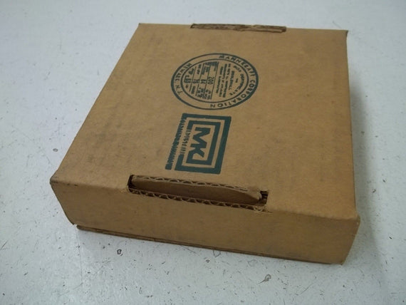 GENERAL CAM CORP. 44917 UNI-SEAL KIT/TYPE 0 *NEW IN BOX*