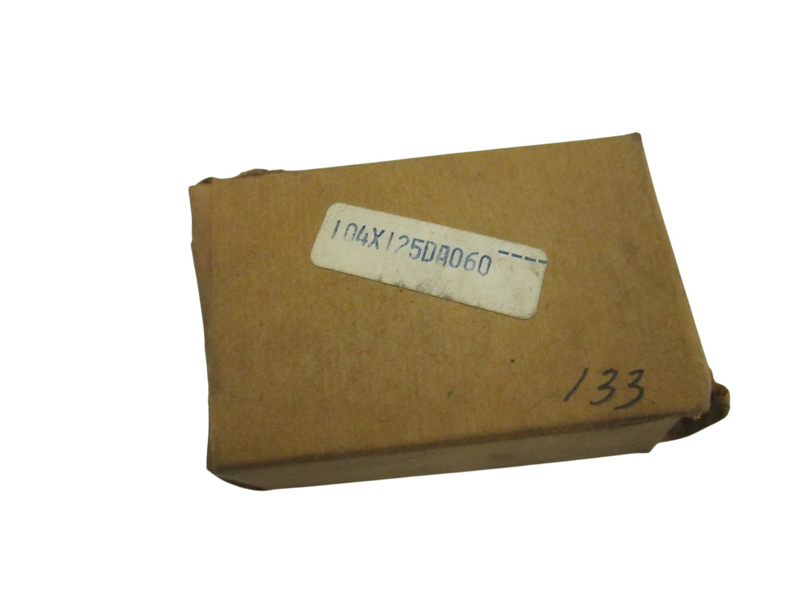 GENERAL ELECTRIC 104X125DA060 THYRISTOR UNMP