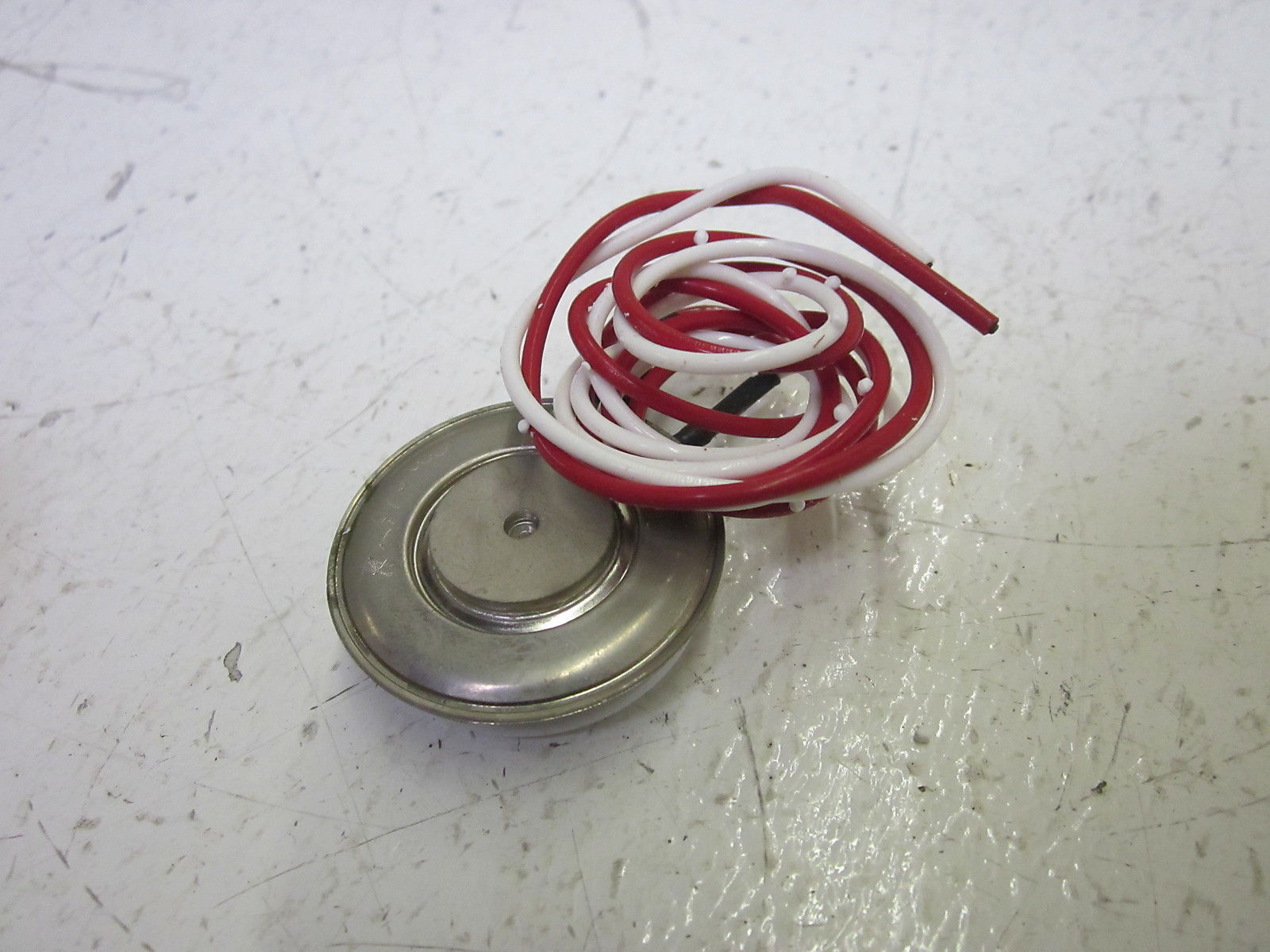 GENERAL ELECTRIC 104X125DA060 THYRISTOR UNMP