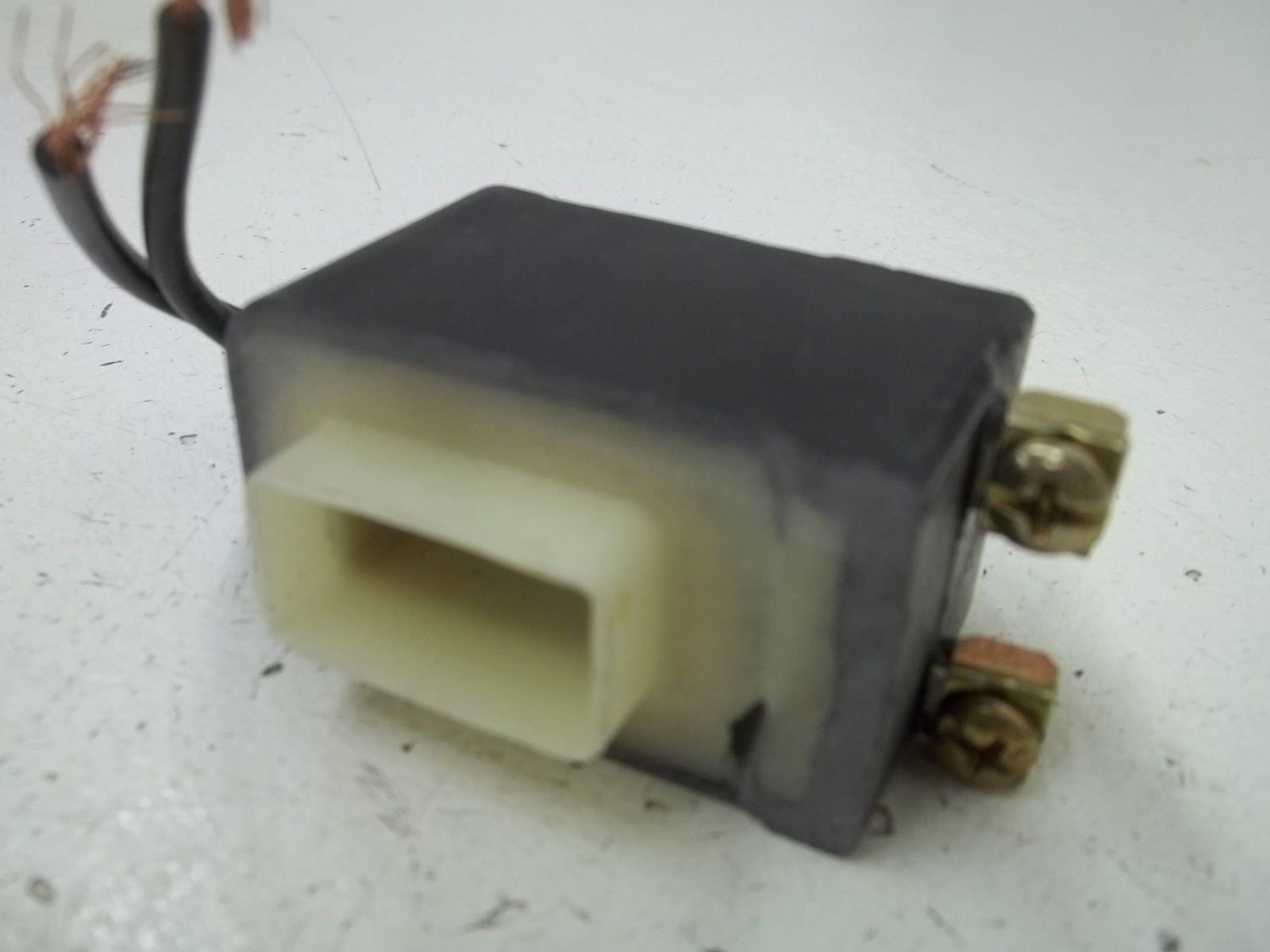 GENERAL ELECTRIC 15D3G2 SOLENOID COIL NSNP