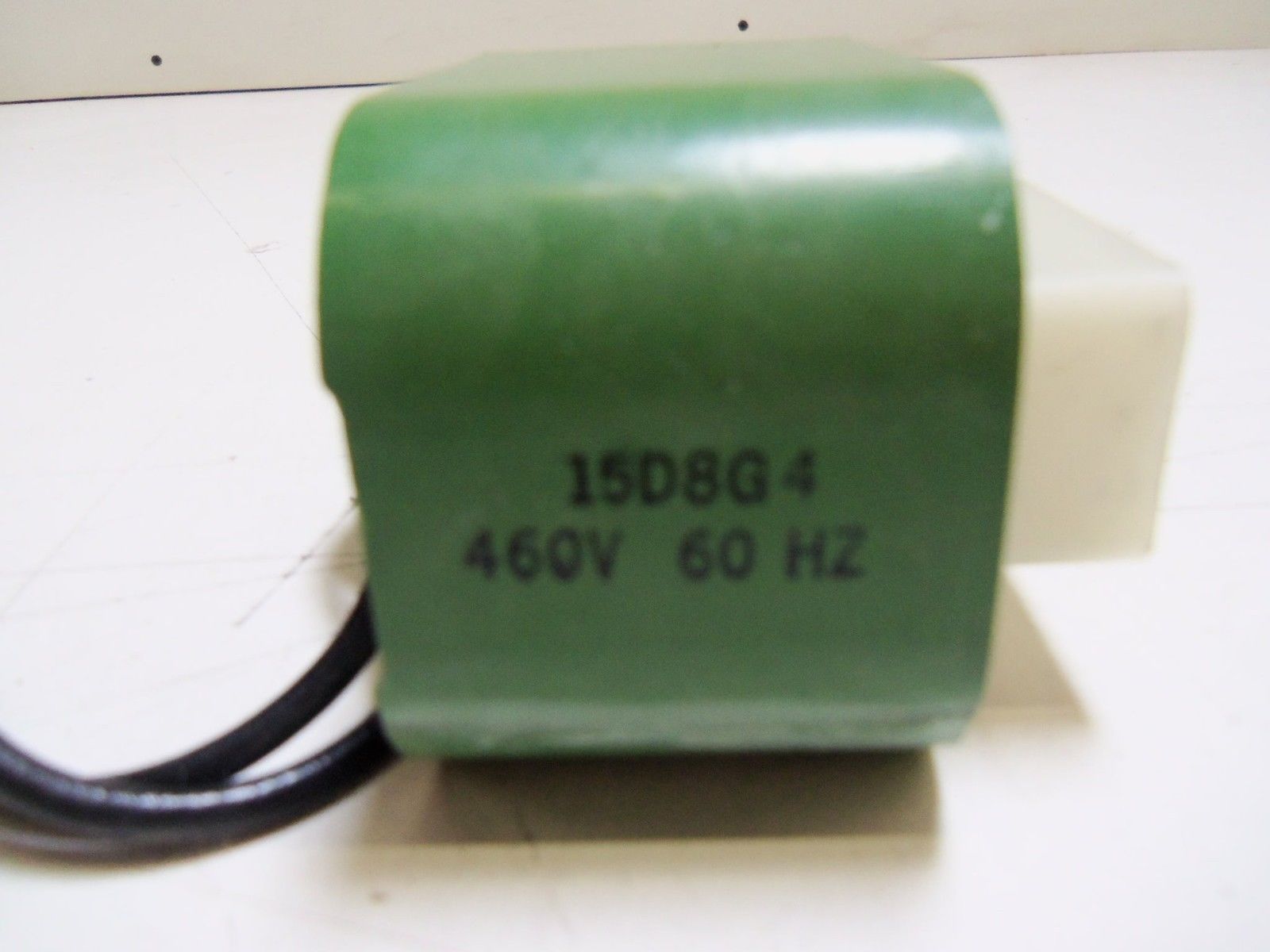 GENERAL ELECTRIC 15D8G4 COIL NSMP