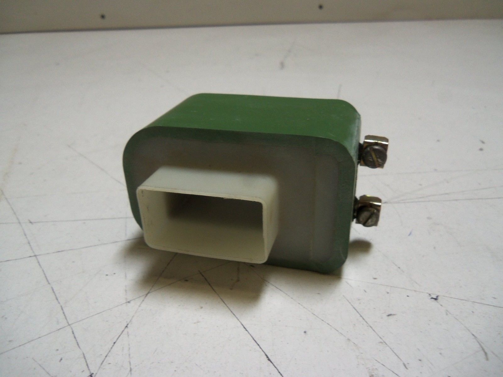 GENERAL ELECTRIC 15D8G4 COIL NSMP