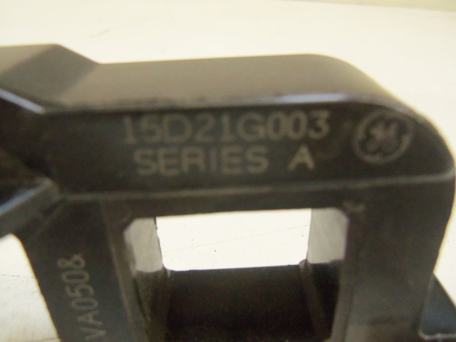 GENERAL ELECTRIC 15D21G003 230-240 VAC NSMP