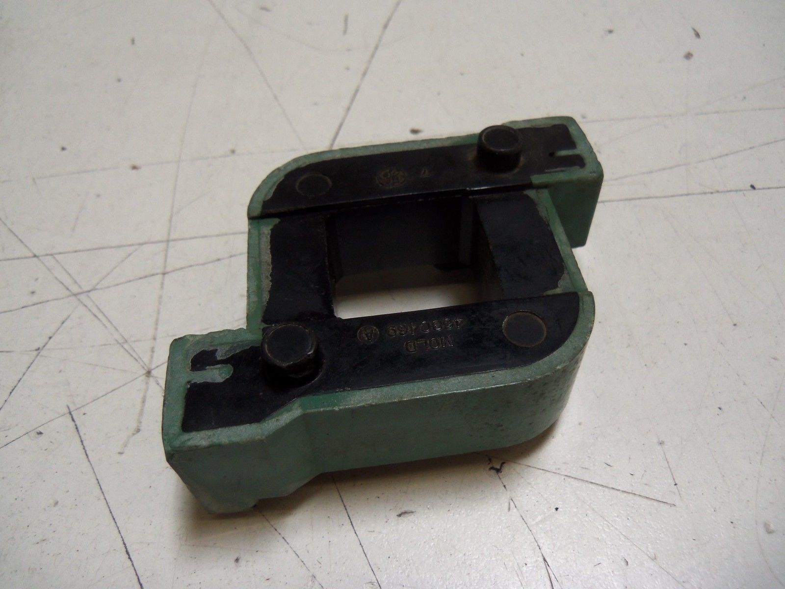 GENERAL ELECTRIC 15D21G4 COILUNMP