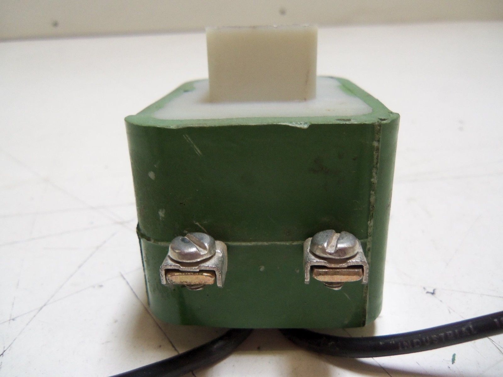 GENERAL ELECTRIC 15D8G4 COIL 460V NSNP