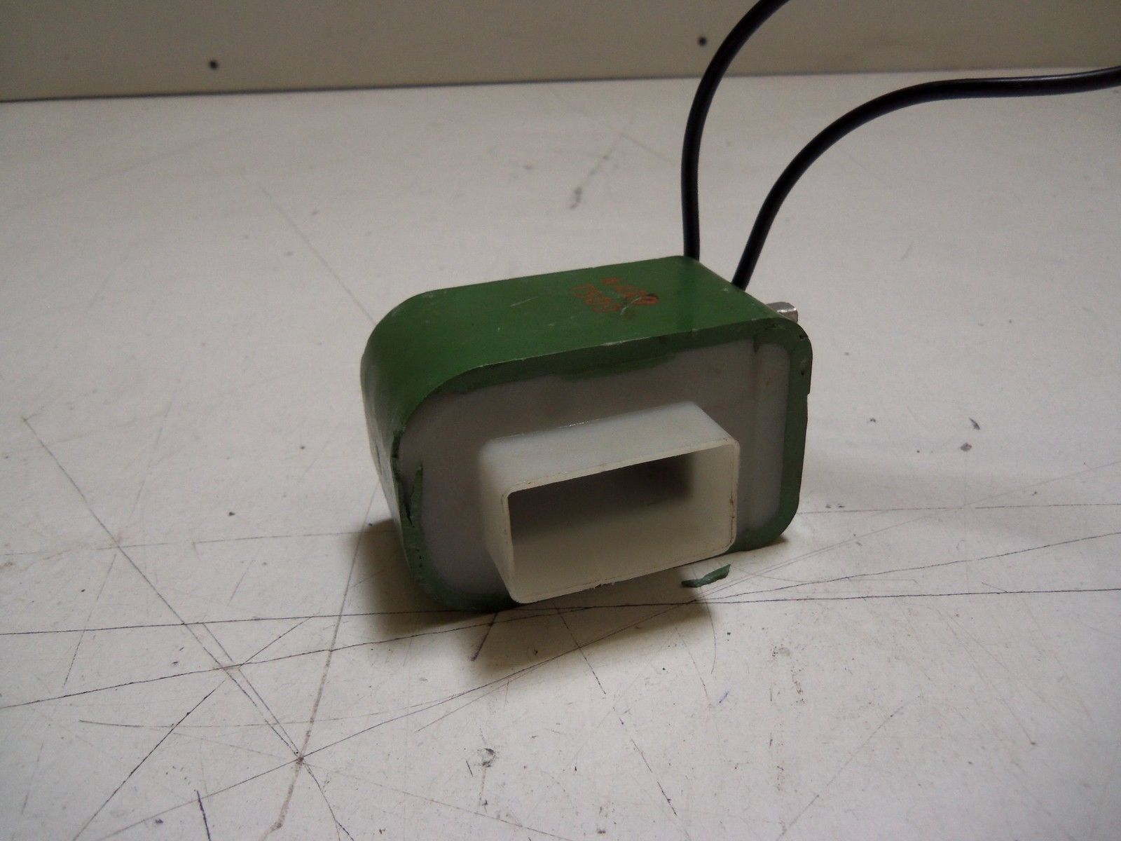 GENERAL ELECTRIC 15D8G4 COIL 460V NSNP