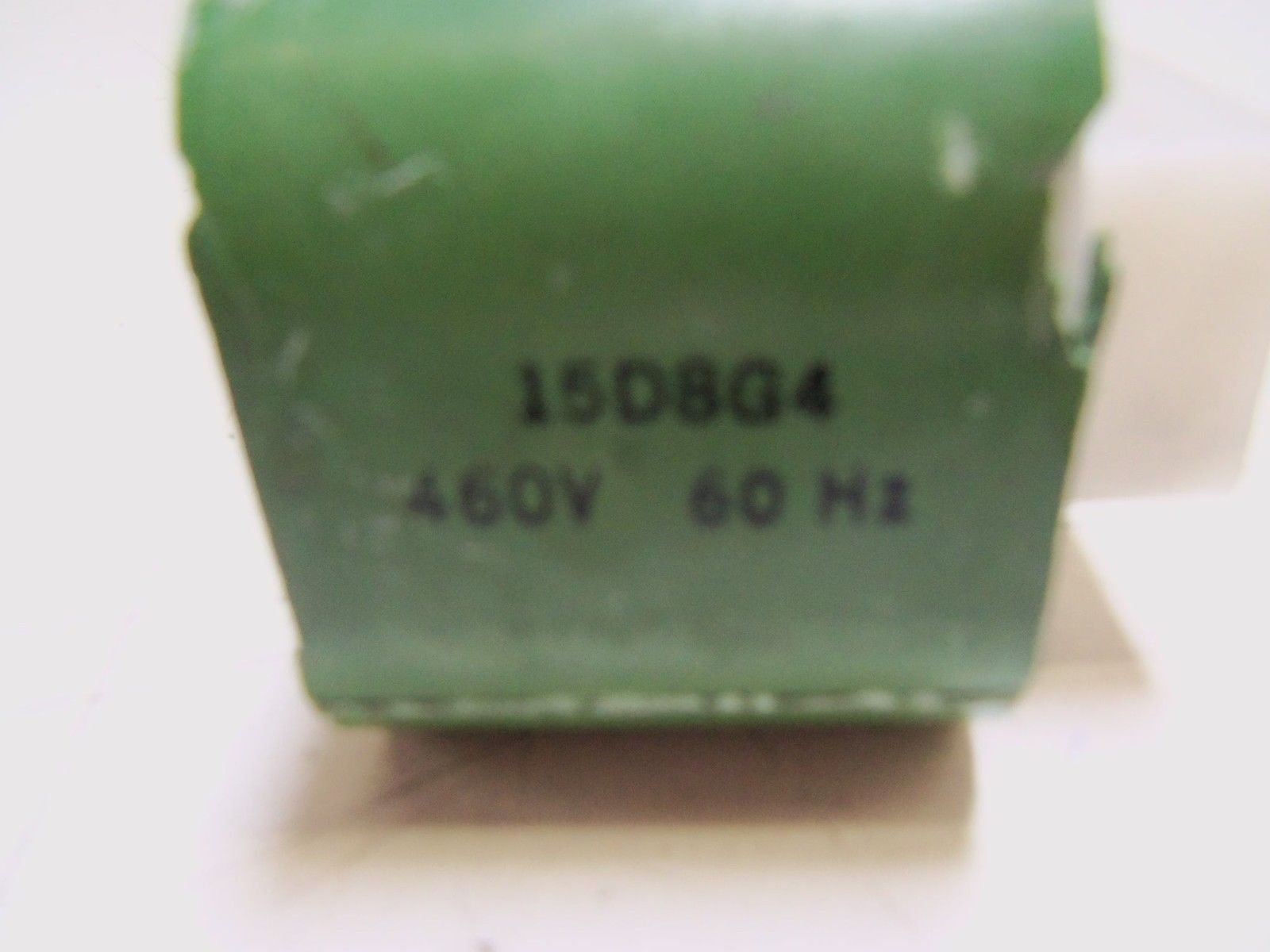 GENERAL ELECTRIC 15D8G4 COIL 460V NSNP