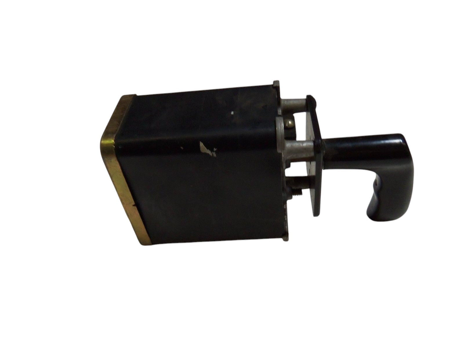 GENERAL ELECTRIC 16SB1DB4A75SSM2L AUX CONTROL SWITCH UNMP