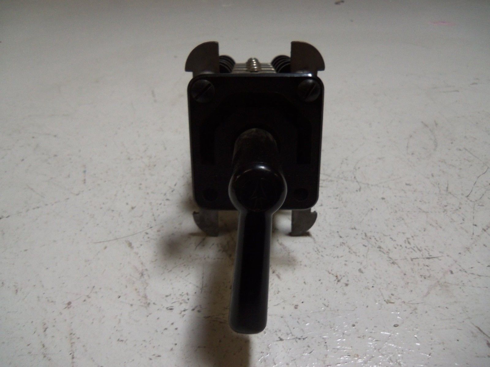 GENERAL ELECTRIC 16SB1DA310SSM2P SWITCH UNMP