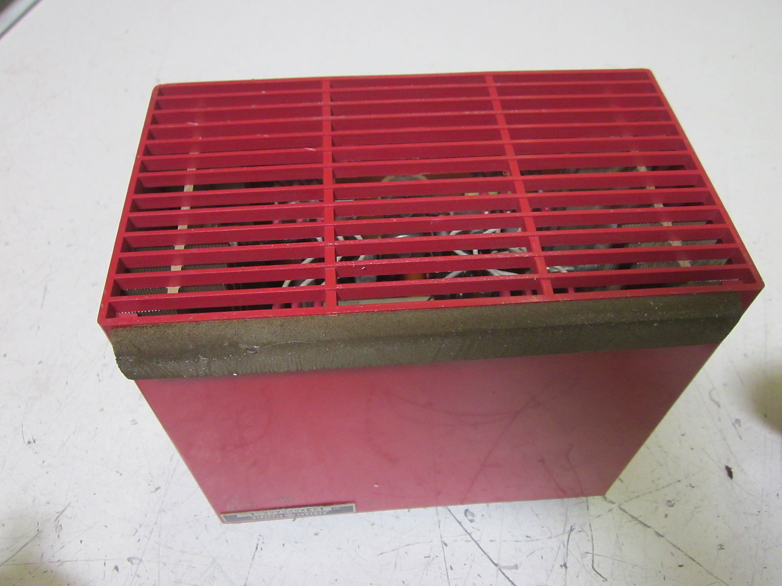 GENERAL ELECTRIC 193X820ABG01 *USED*