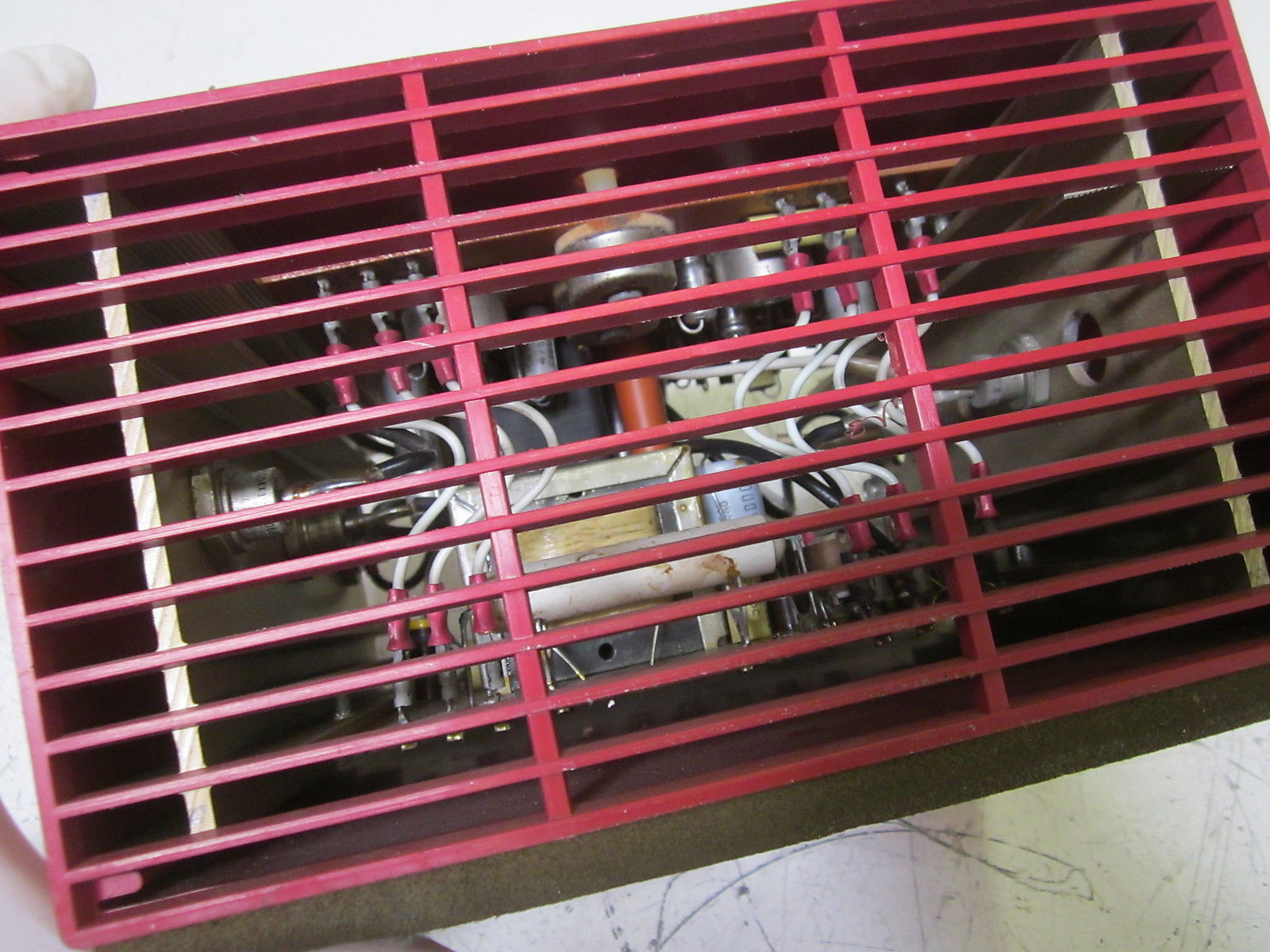 GENERAL ELECTRIC 193X820ABG01 *USED*