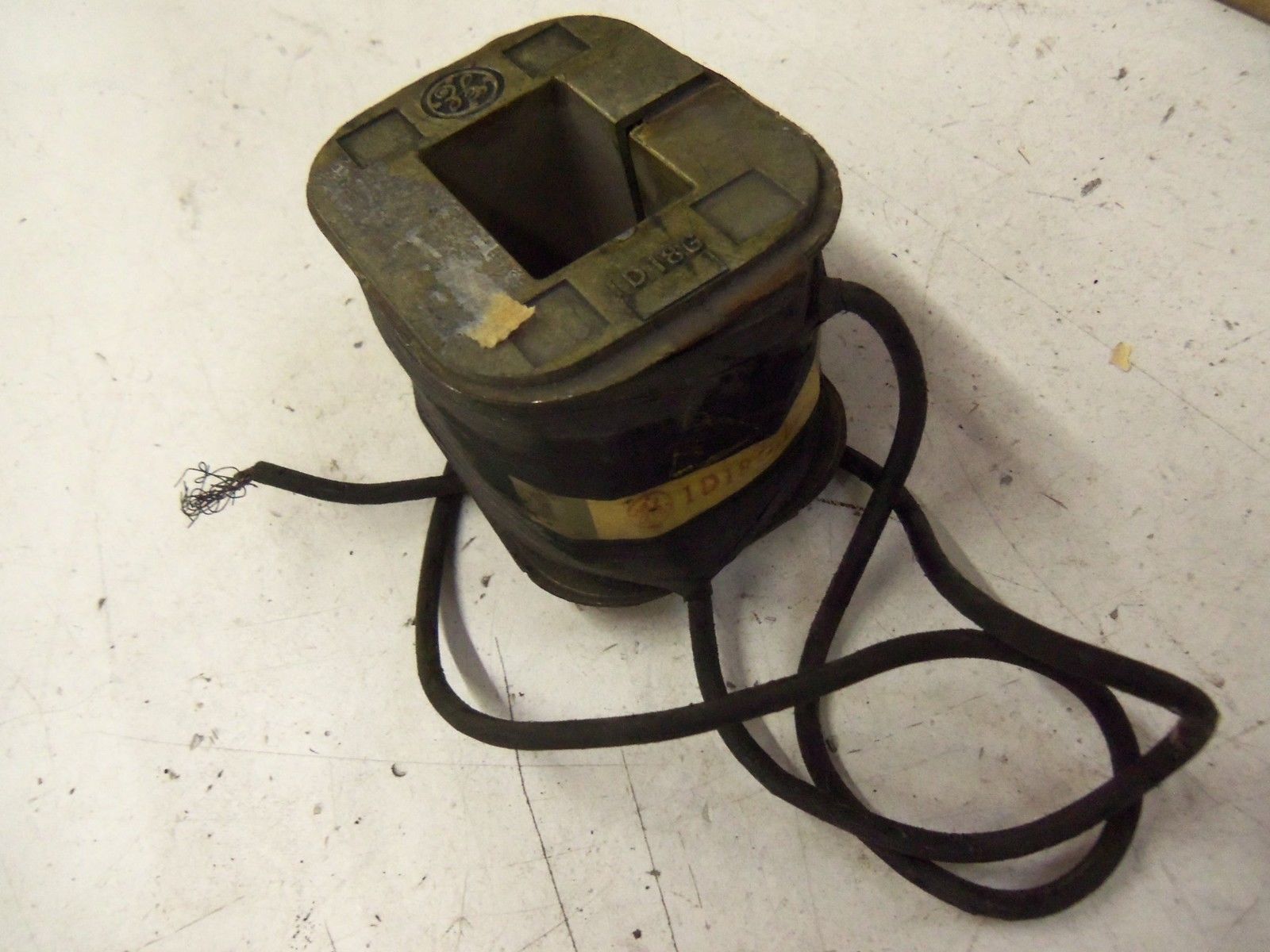 GENERAL ELECTRIC 1D18G202 *USED*