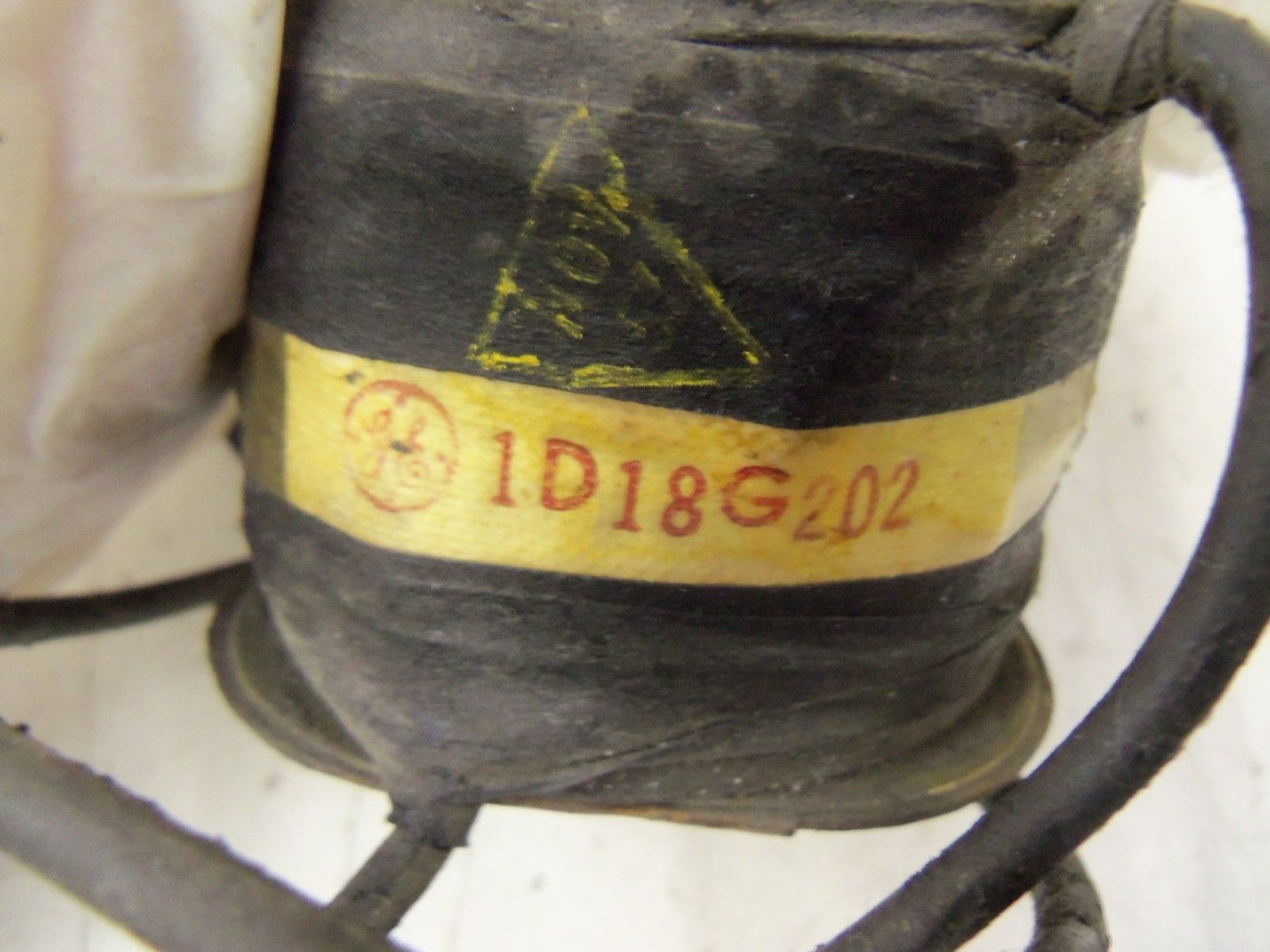 GENERAL ELECTRIC 1D18G202 *USED*