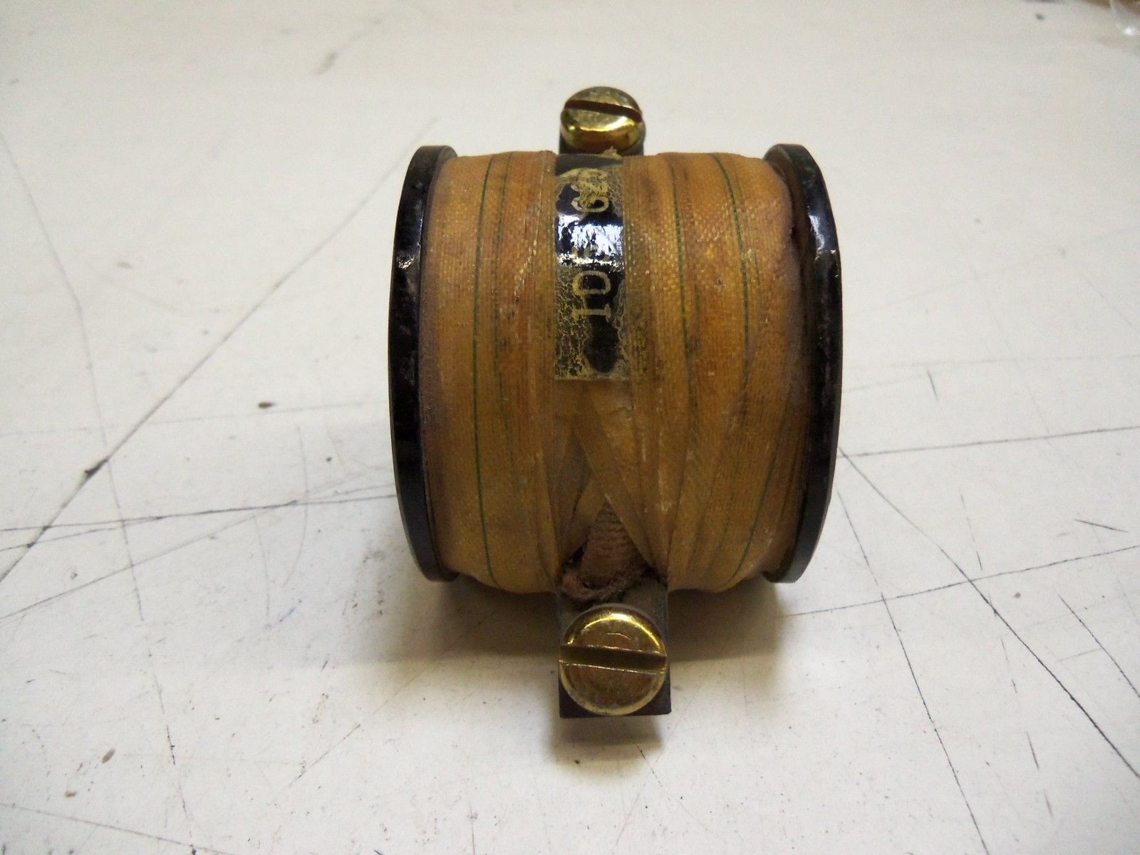 GENERAL ELECTRIC 1D5G25 COIL UNMP