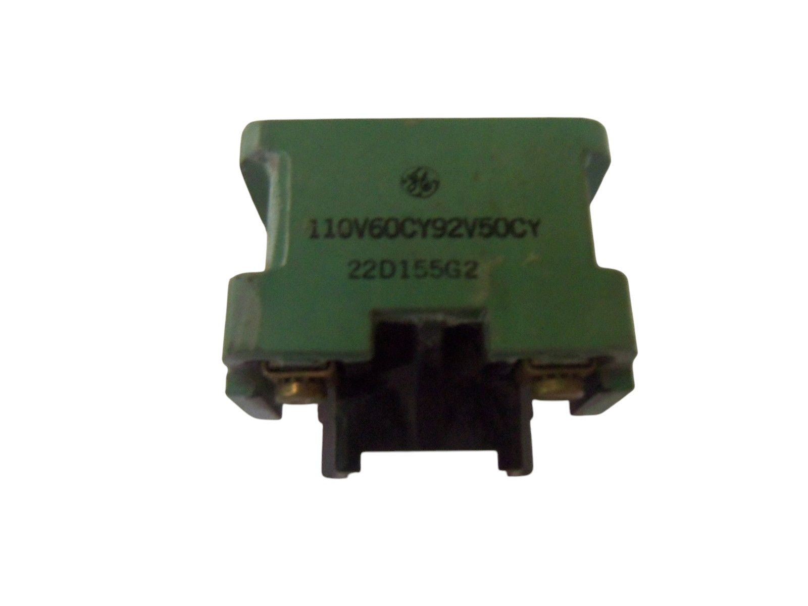 GENERAL ELECTRIC 22D155G2 110V COIL UNMP