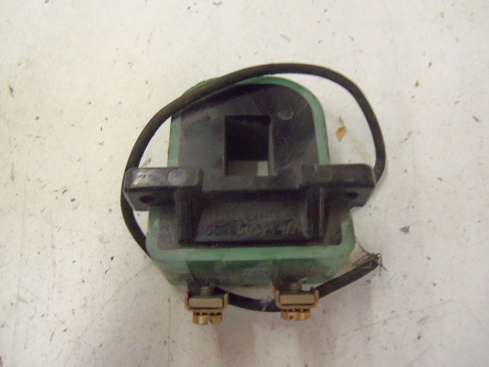 GENERAL ELECTRIC 22D135G42 *USED*