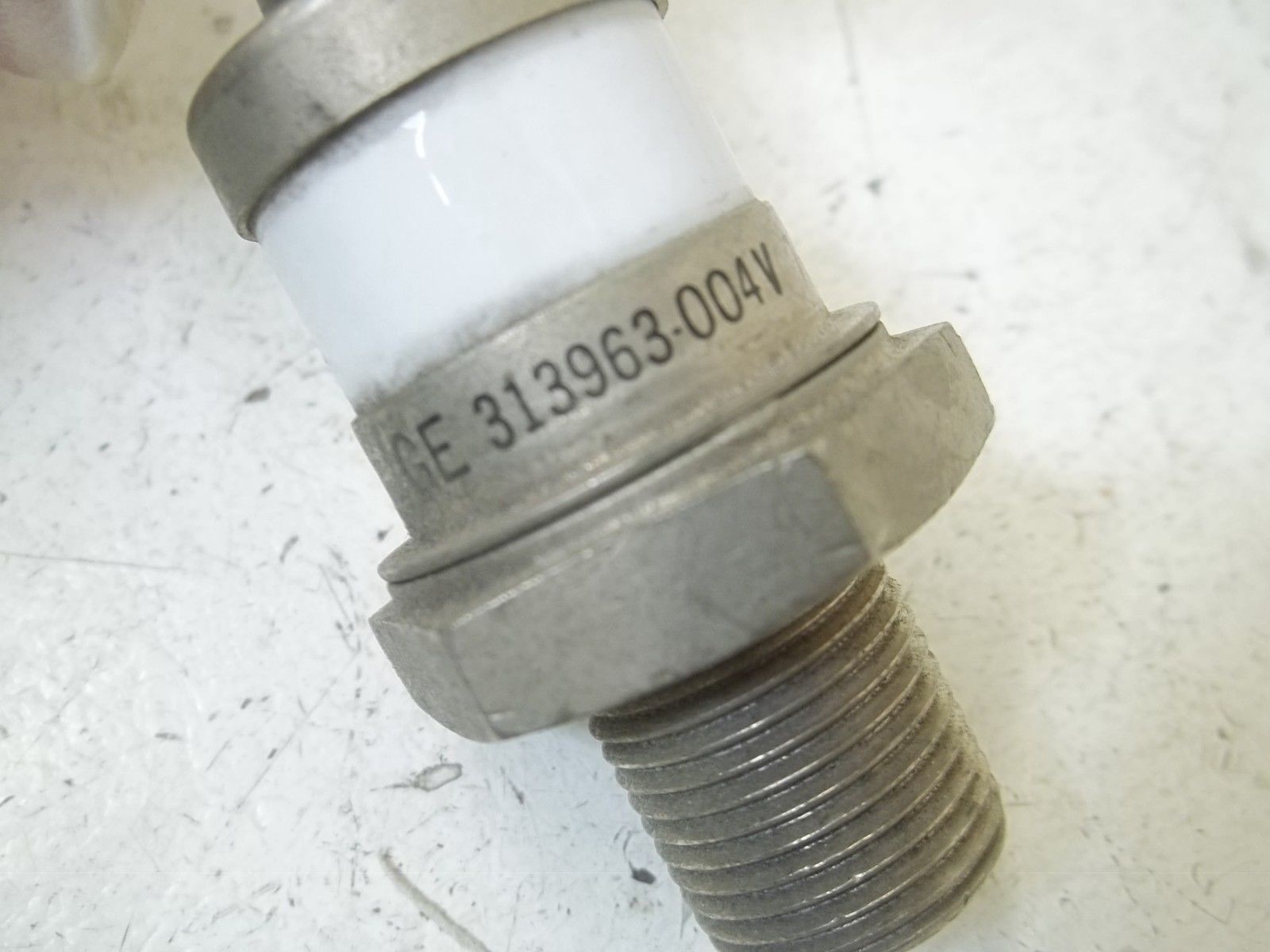 GENERAL ELECTRIC 313963-004V NSNP