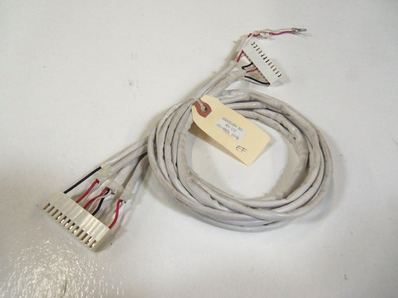 GENERAL ELECTRIC 336A3518AHG01 CONNECTOR *USED*