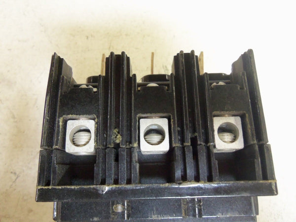 GENERAL ELECTRIC 343L695ES CIRCUIT BREAKER UNMP
