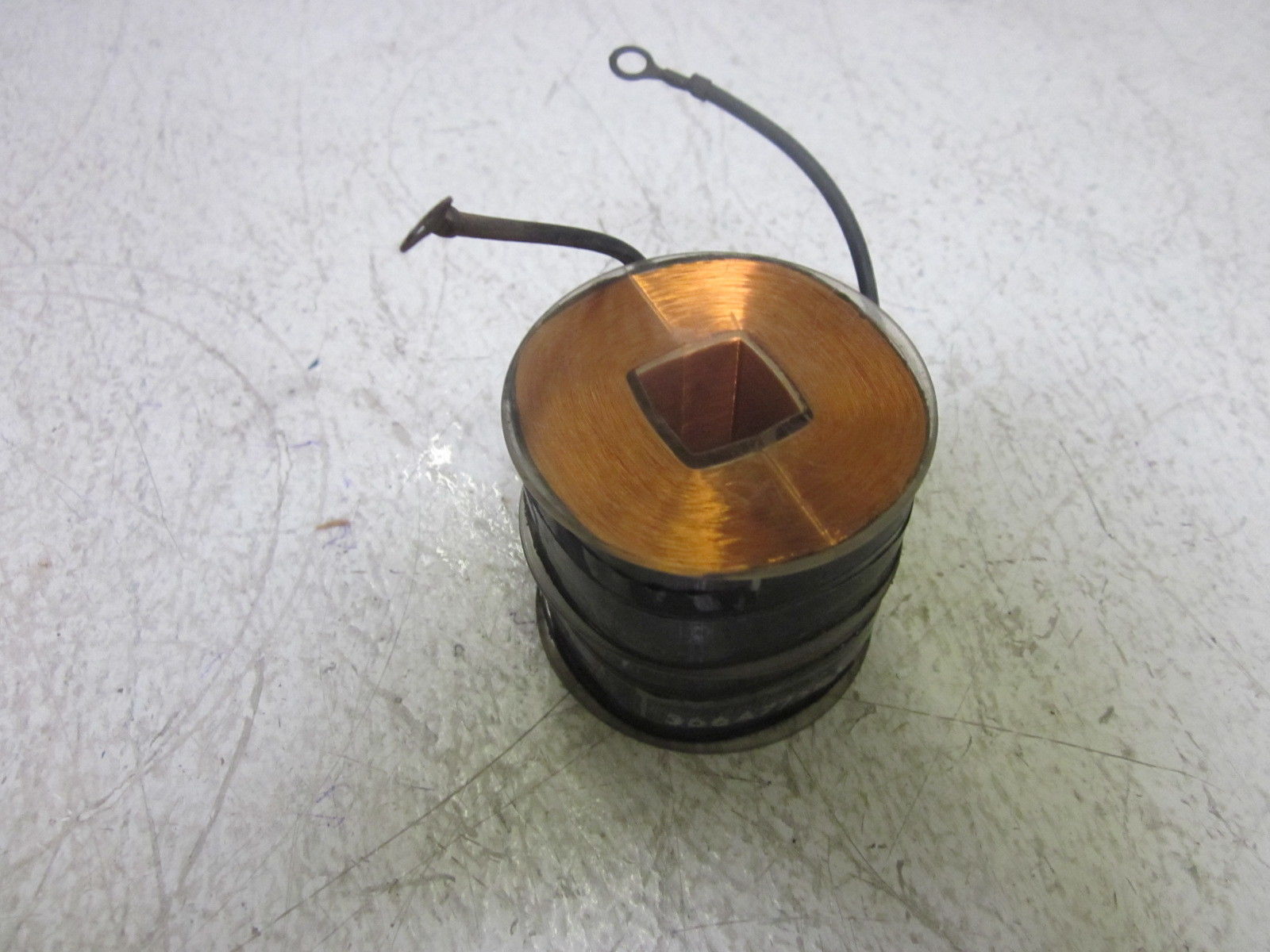 GENERAL ELECTRIC 366A772G1 UNMP