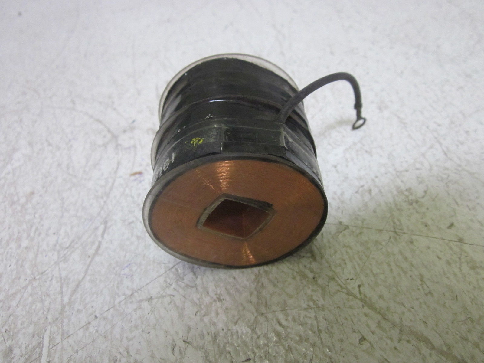 GENERAL ELECTRIC 366A772G1 UNMP