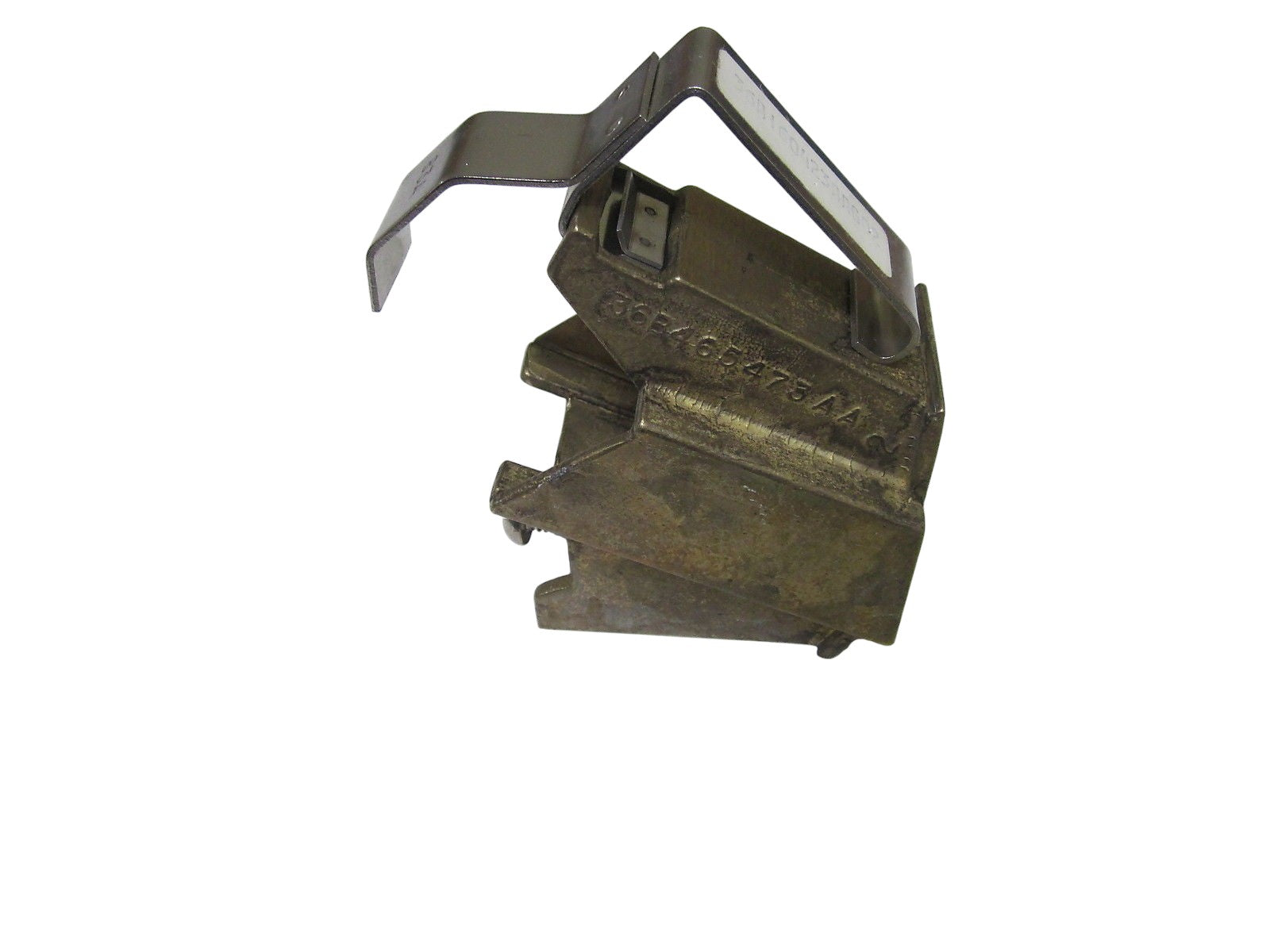 GENERAL ELECTRIC 36A160423AAG02 HOLDER UNMP