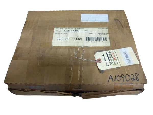 GENERAL ELECTRIC 4136J63-G01 CIRCUIT BOARD UNMP