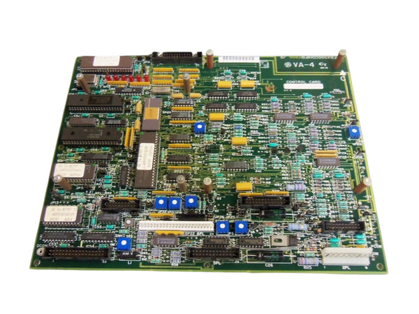 GENERAL ELECTRIC 531X300CCHAWM3 CONTROL BOARD UNMP