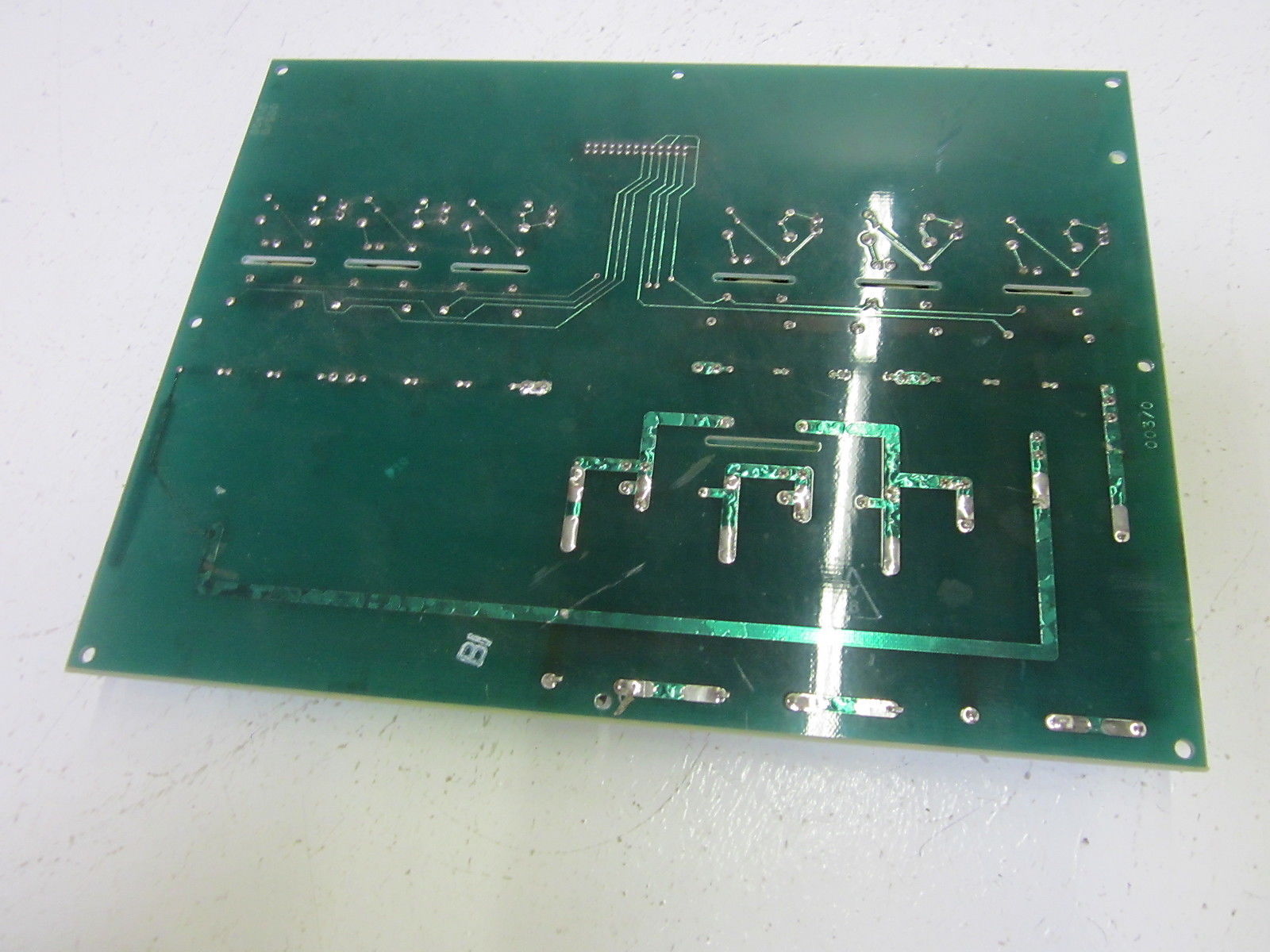 GENERAL ELECTRIC 531X122PCNALG1 POWER CONNECT CARD UNMP