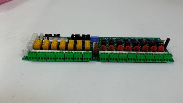 GENERAL ELECTRIC 531X307LTBAJG1 TERMINAL BOARD  UNMP