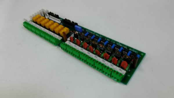 GENERAL ELECTRIC 531X307LTBAJG1 TERMINAL BOARD  UNMP