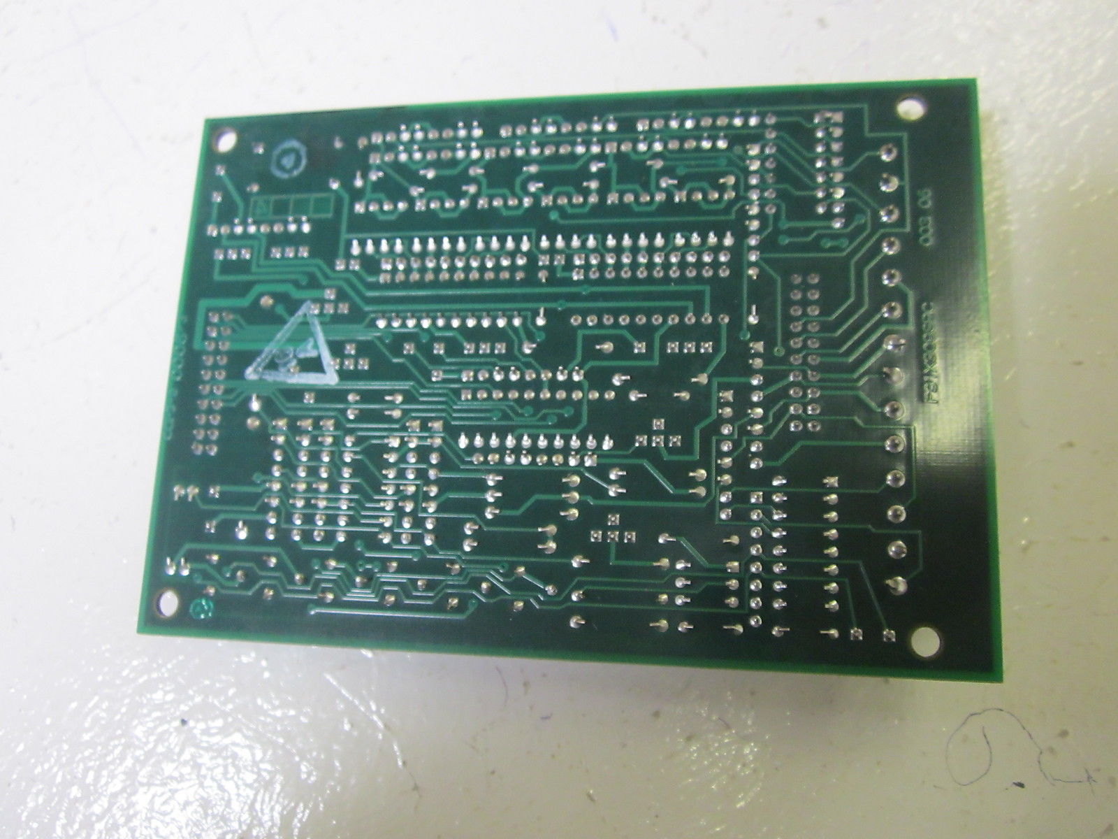 GENERAL ELECTRIC 531X309SPCAJG1 SIGNAL PROCESS BOARD  NSMP