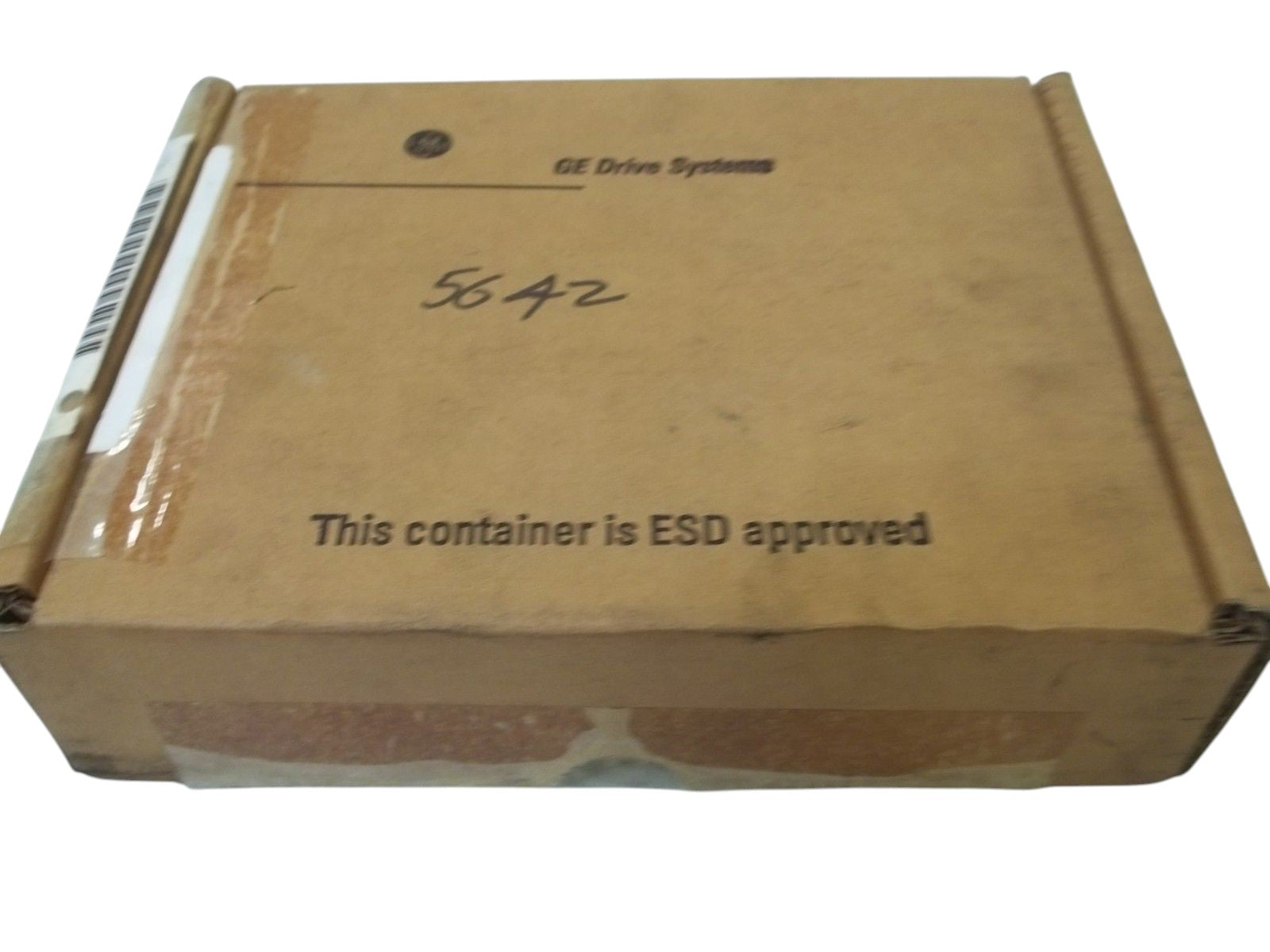 GENERAL ELECTRIC 531X133PRUAKG1 PROCESS INTERFACE UNMP