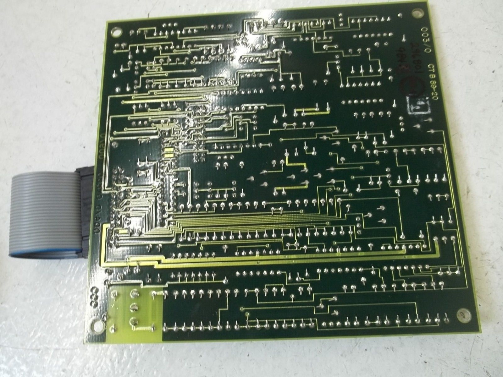 GENERAL ELECTRIC 531X133PRUAKG1 PROCESS INTERFACE UNMP