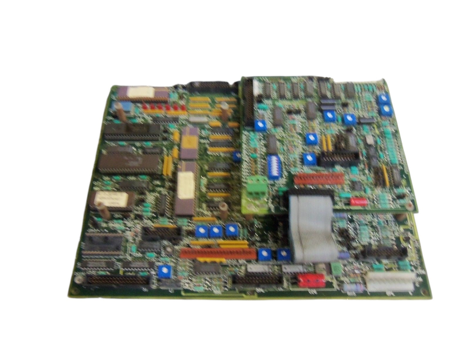 GENERAL ELECTRIC 531X134EPRBFG1 PROCESSOR INTERFACE UNMP
