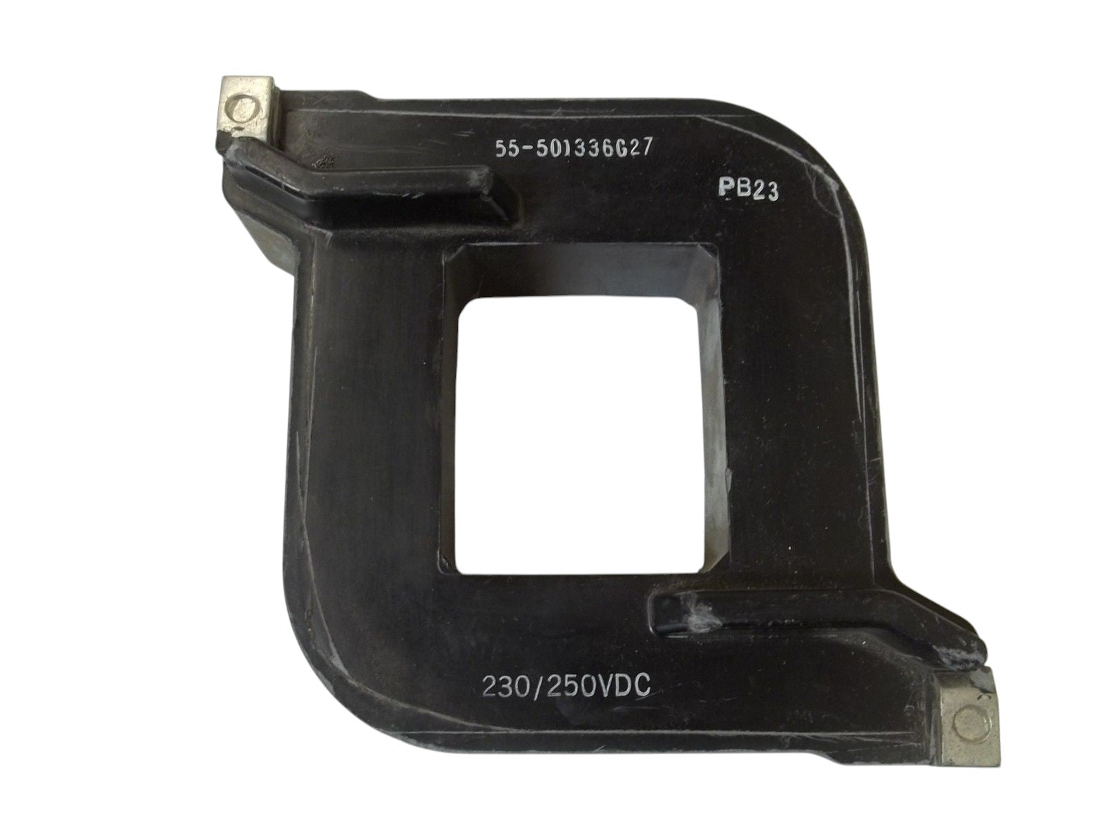 GENERAL ELECTRIC 55-50136G27 COIL 230/250VDC NSNP
