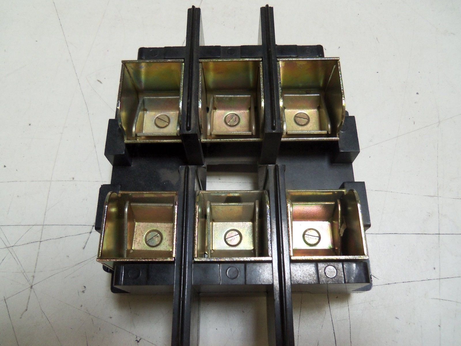 GENERAL ELECTRIC 55152655G001  NSMP