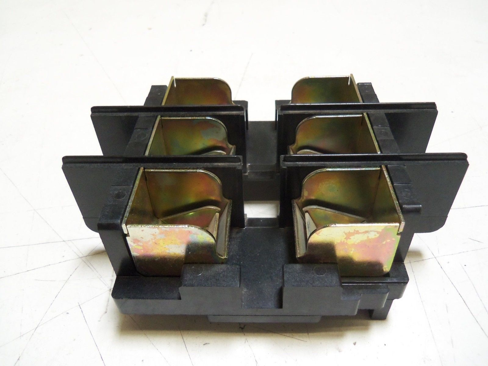 GENERAL ELECTRIC 55152655G001  NSMP