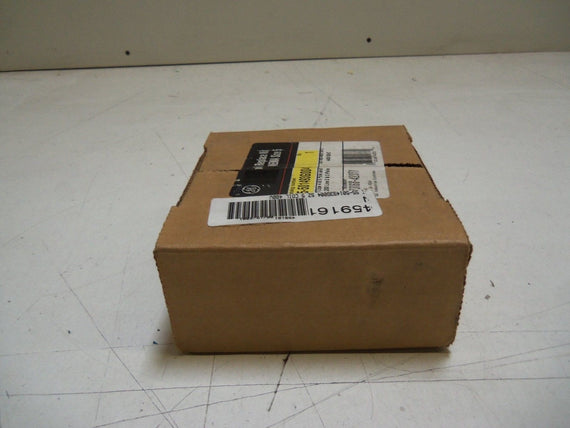 GENERAL ELECTRIC 55501493G004 COIL *FACTORY SEALED*