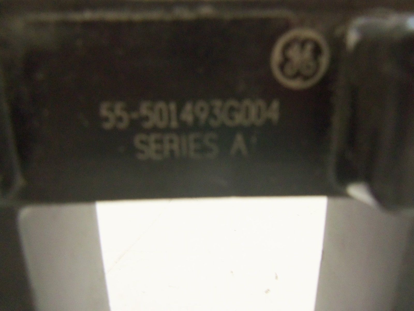 GENERAL ELECTRIC 55501493G004 COIL 460-480V *NEW IN BOX*