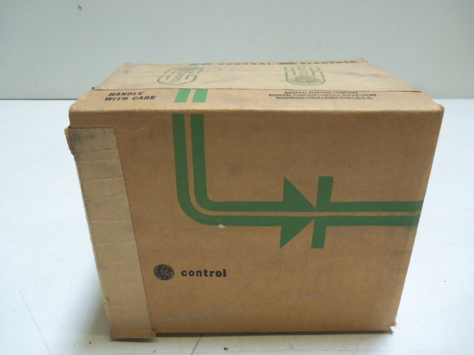GENERAL ELECTRIC 55650052G035 NSFS