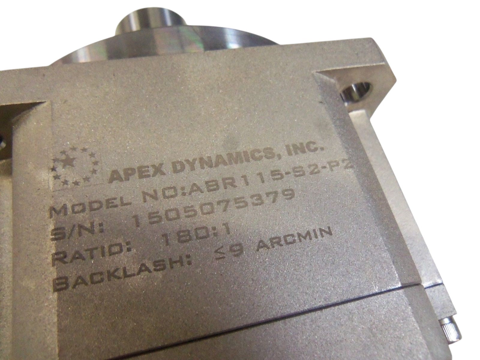 GENERAL ELECTRIC 5BPA56RAG4A NSMP