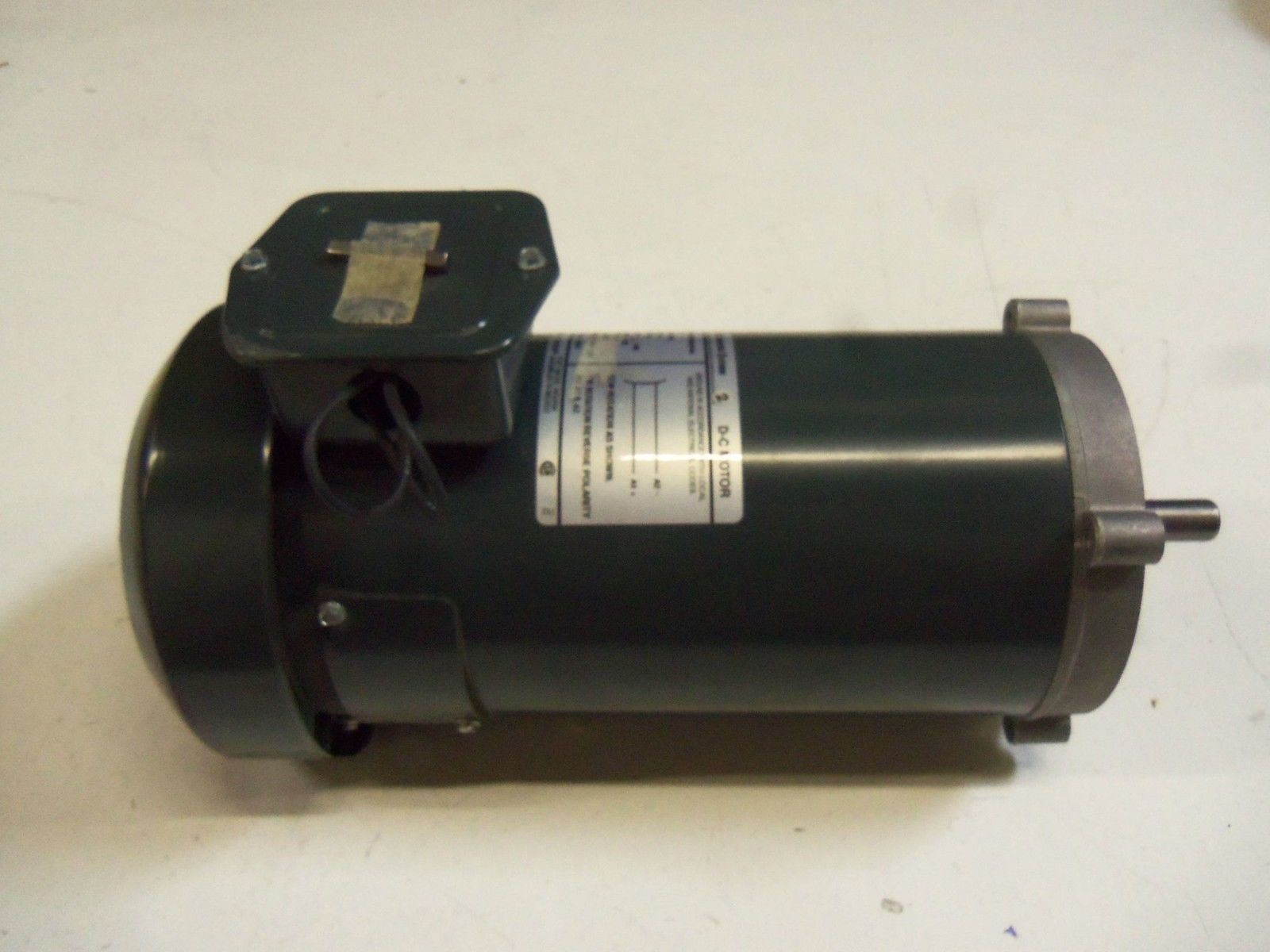 GENERAL ELECTRIC 5BPA56RAG4A NSMP