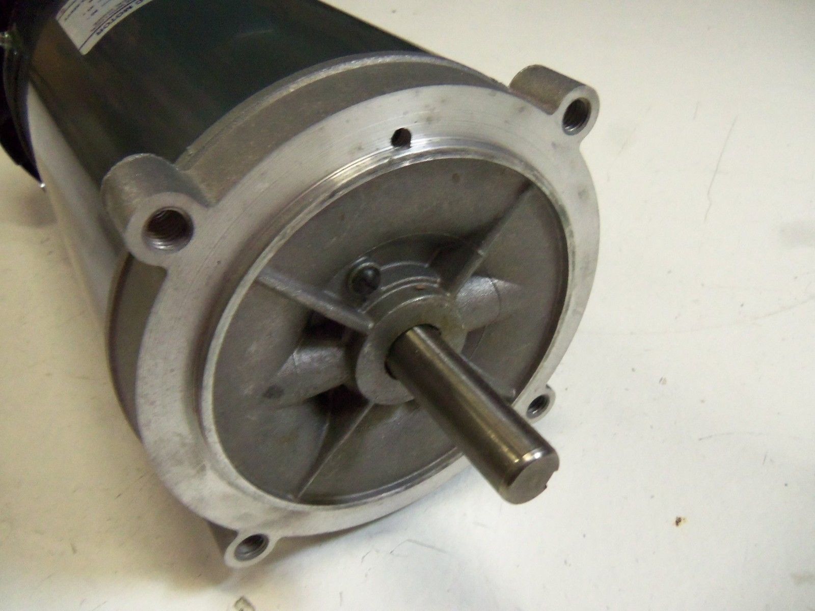 GENERAL ELECTRIC 5BPA56RAG4A NSMP