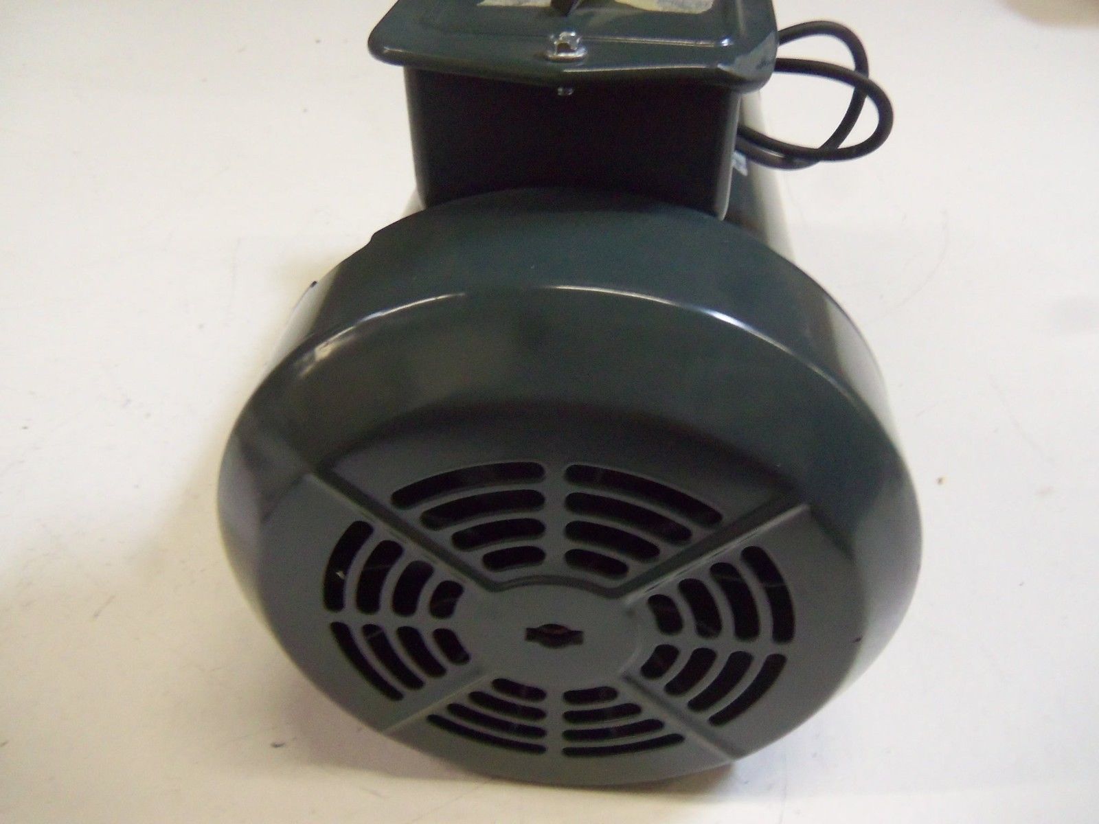 GENERAL ELECTRIC 5BPA56RAG4A NSMP