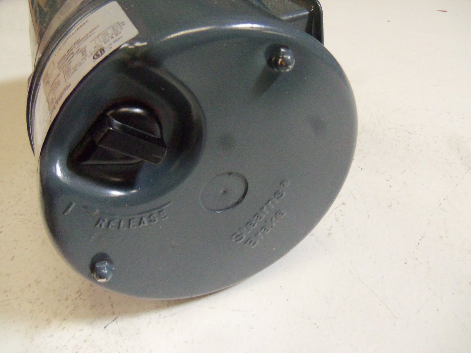 GENERAL ELECTRIC 5K49PN4205A NSMP