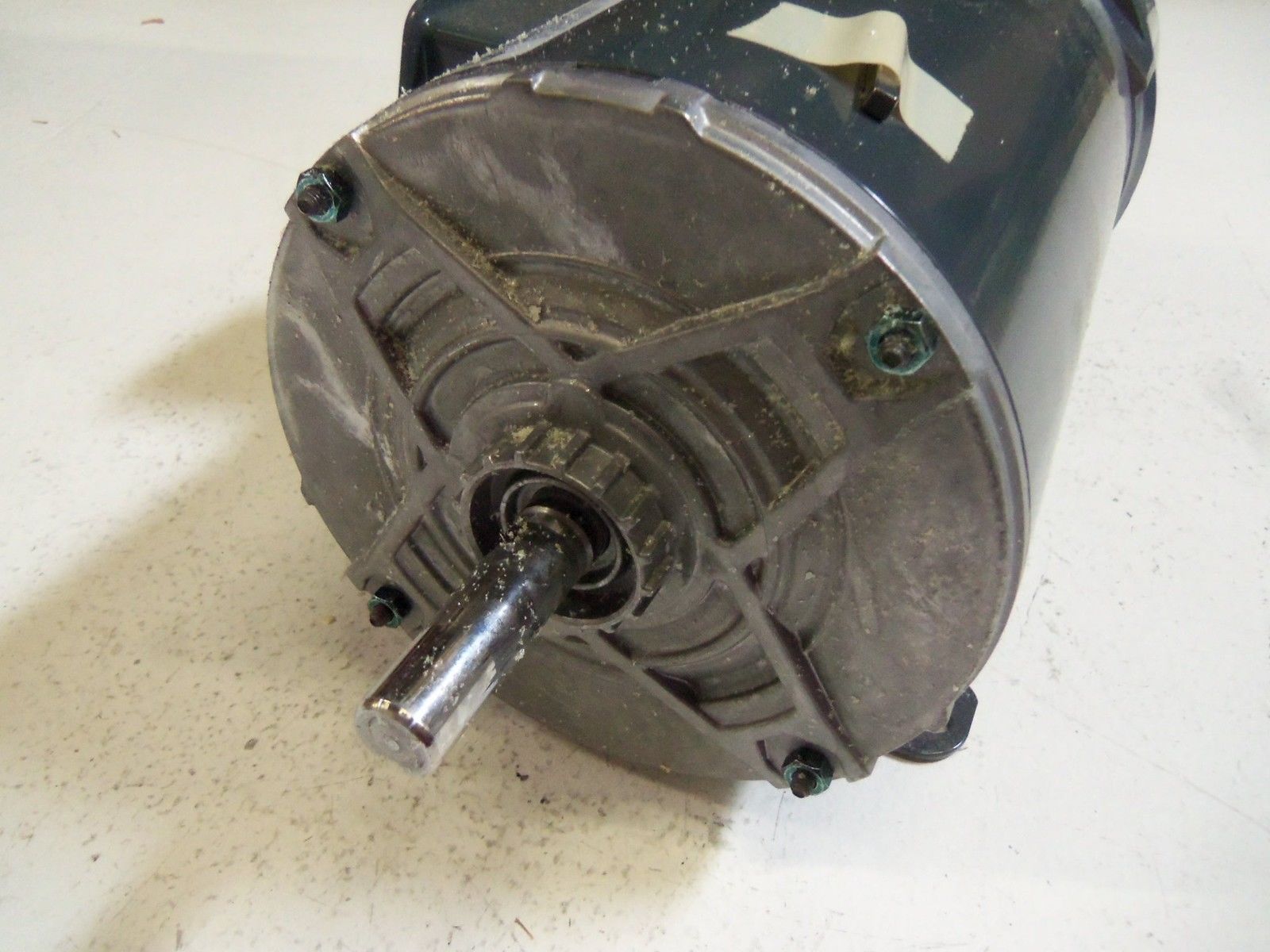 GENERAL ELECTRIC 5K49PN4205A NSMP