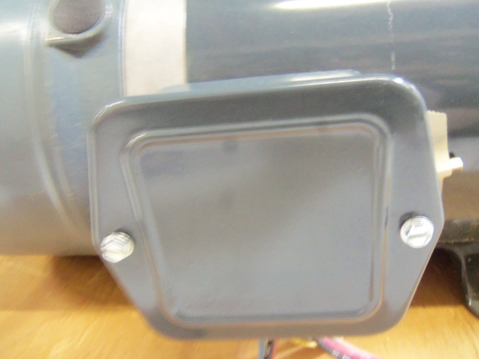 GENERAL ELECTRIC 5K49PN4205A UNMP