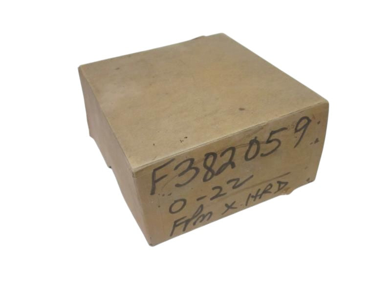 GENERAL ELECTRIC 65200-1 PANEL METER  0-22 FPM X HRD NSMP