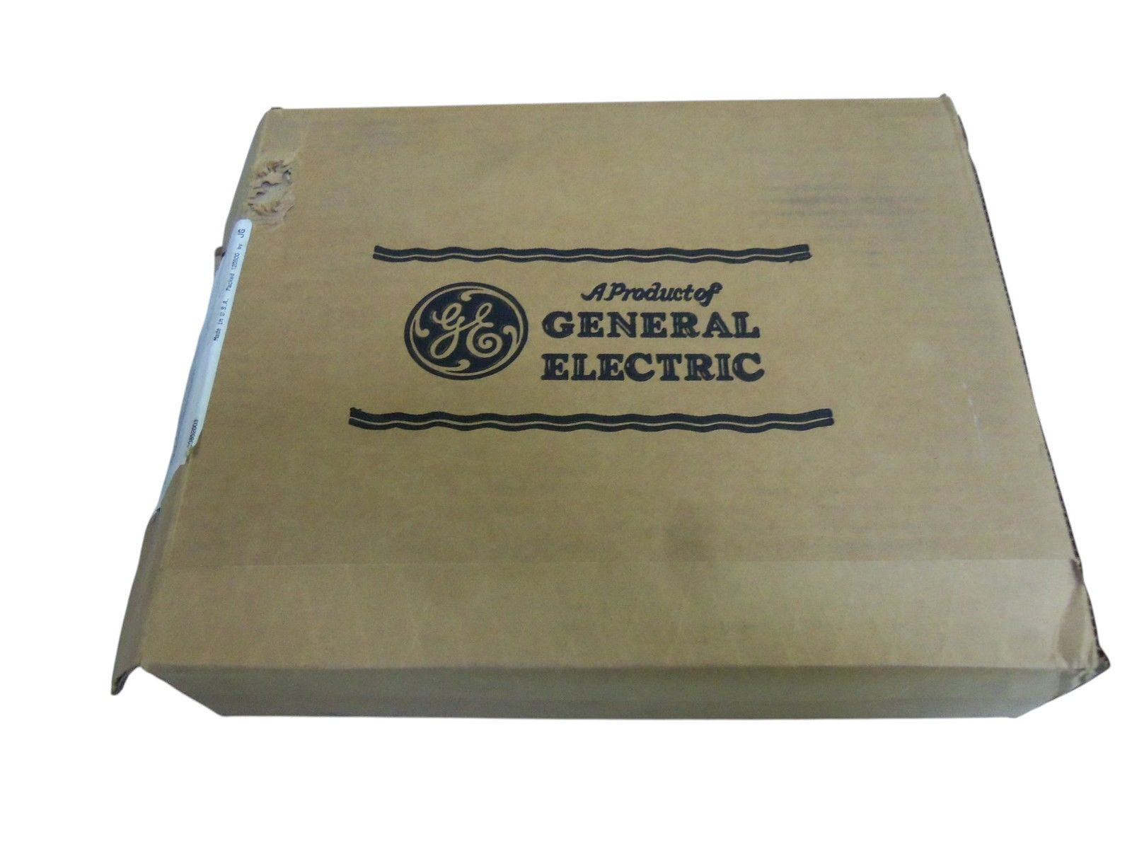 GENERAL ELECTRIC 750X011016 TRANSFORMER NSMP